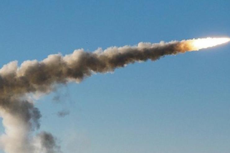 Минулої доби ворог випустив по Одещині дві ракети типу Х-31П